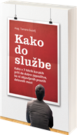 Kako do službe